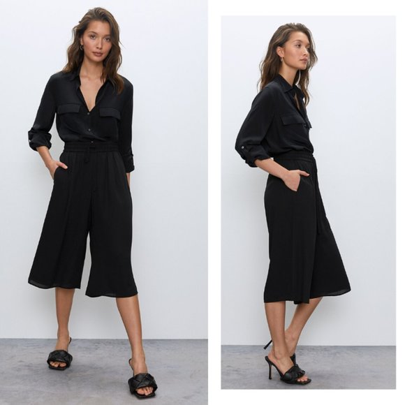 Aritzia Pants - Aritzia Babaton Luiz Pant